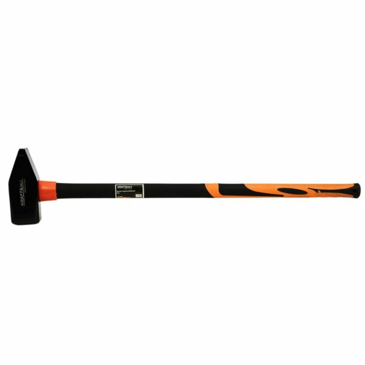 Sklolaminátové tesárske kladivo, 5kg | KD255
