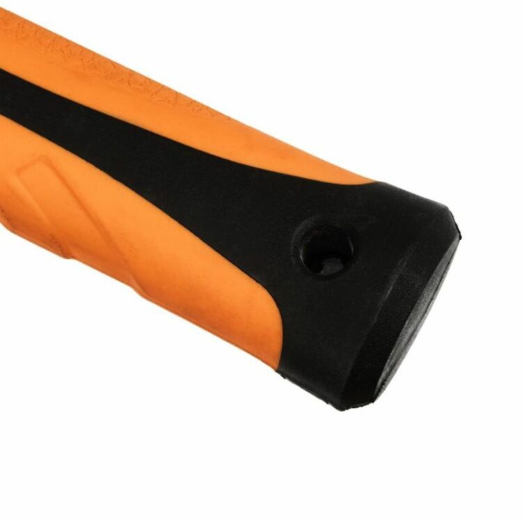 Sklolaminátové tesárske kladivo, 5kg | KD255