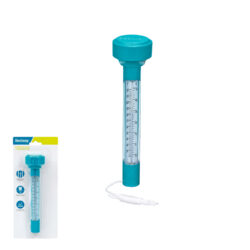 Teplomer do bazéna, 19cm | Bestway
