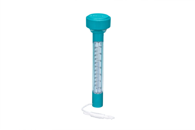 Teplomer do bazéna, 19cm | Bestway