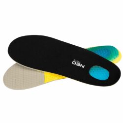 Tlmiace vložky do topánok, 41-47 | NEO TOOLS