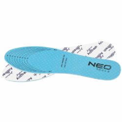 Vložky do topánok actifresh, 36-45 | NEO TOOLS