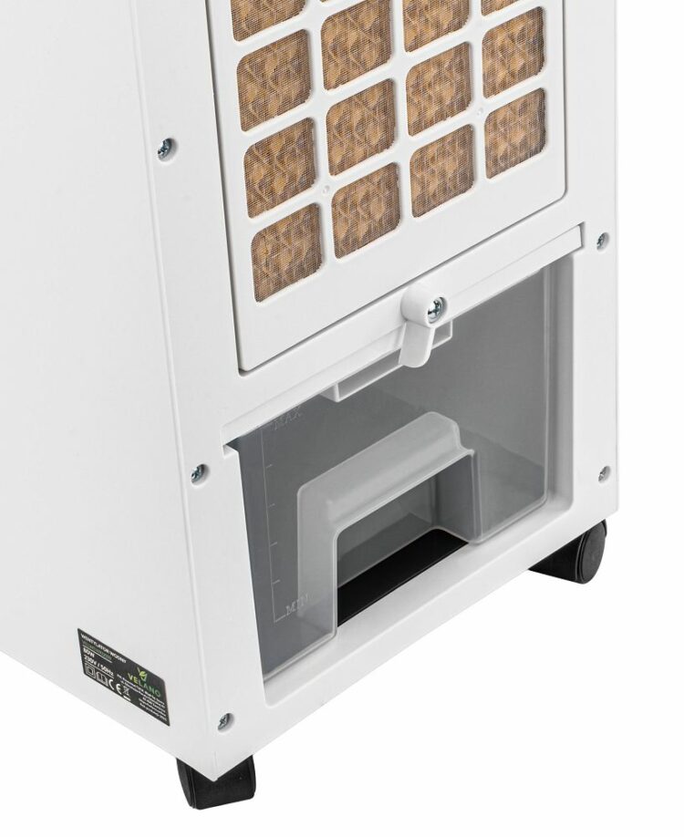 Vodný ventilátor VELWEWK0019, 80W | Velano