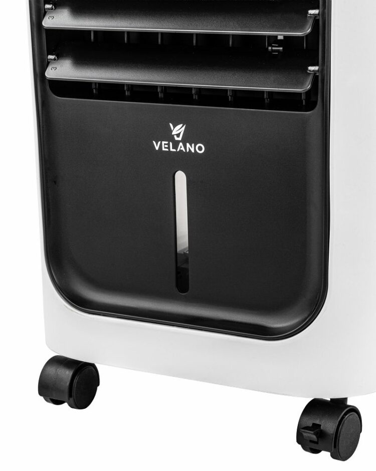 Vodný ventilátor VELWEWK0019, 80W | Velano