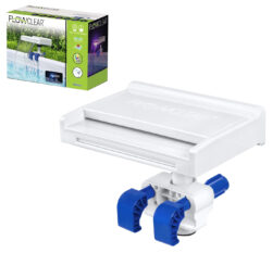Vodopád do bazéna, LED, 34,5x26x30cm | Bestway