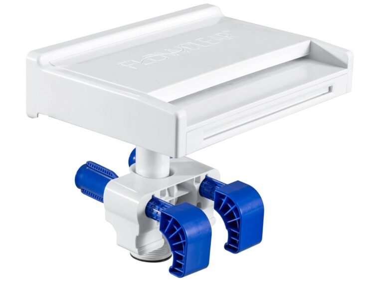 Vodopád do bazéna, LED, 34,5x26x30cm | Bestway