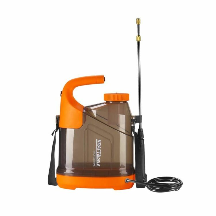 Akumulátorový postrekovač, 5L | KD2035
