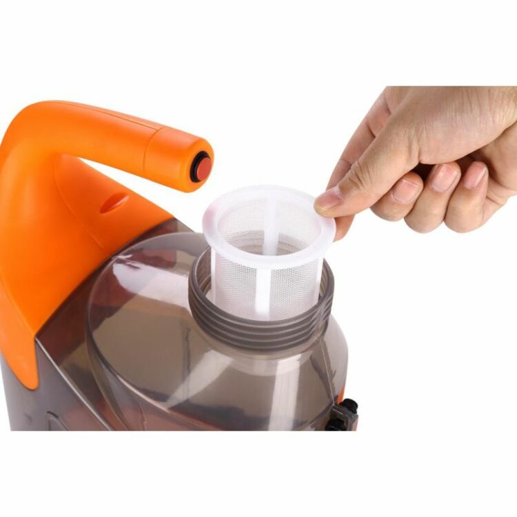 Akumulátorový postrekovač, 5L | KD2035