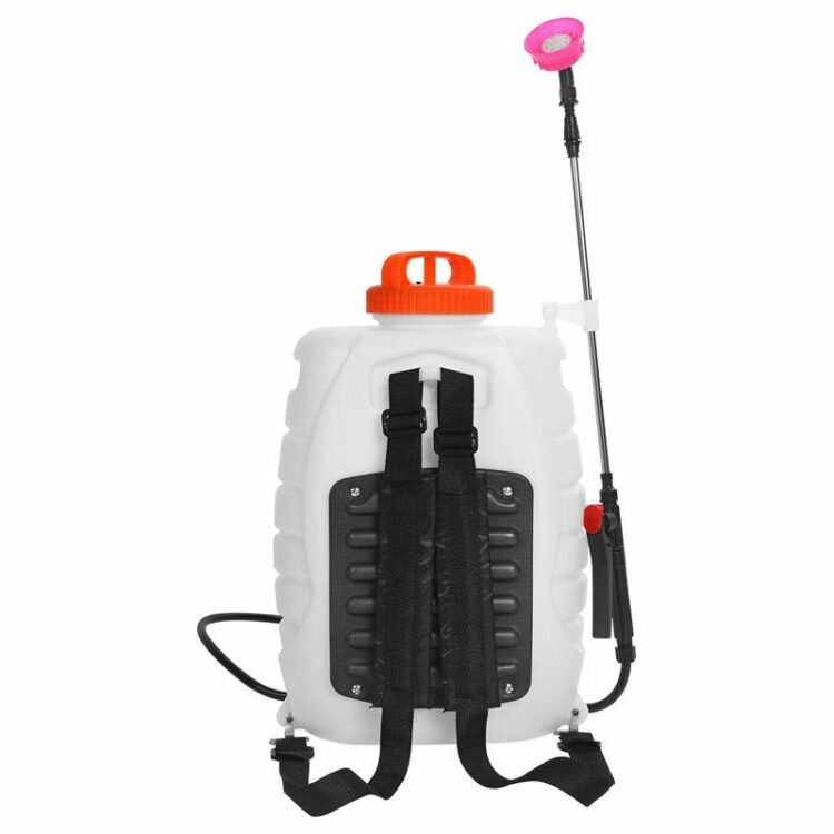 Akumulátorový postrekovač s príslušenstvom, 18L | KD2031