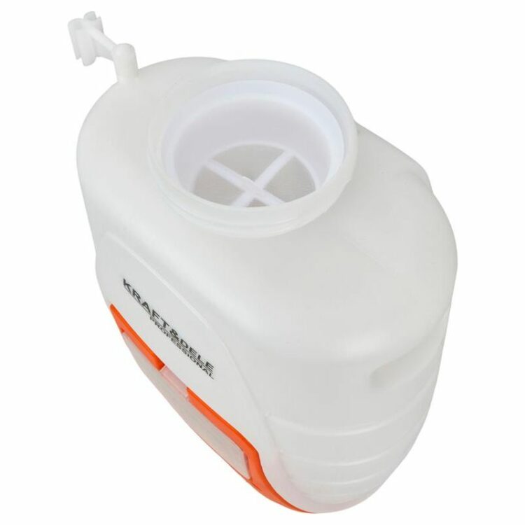 Akumulátorový postrekovač s príslušenstvom, 18L | KD2031