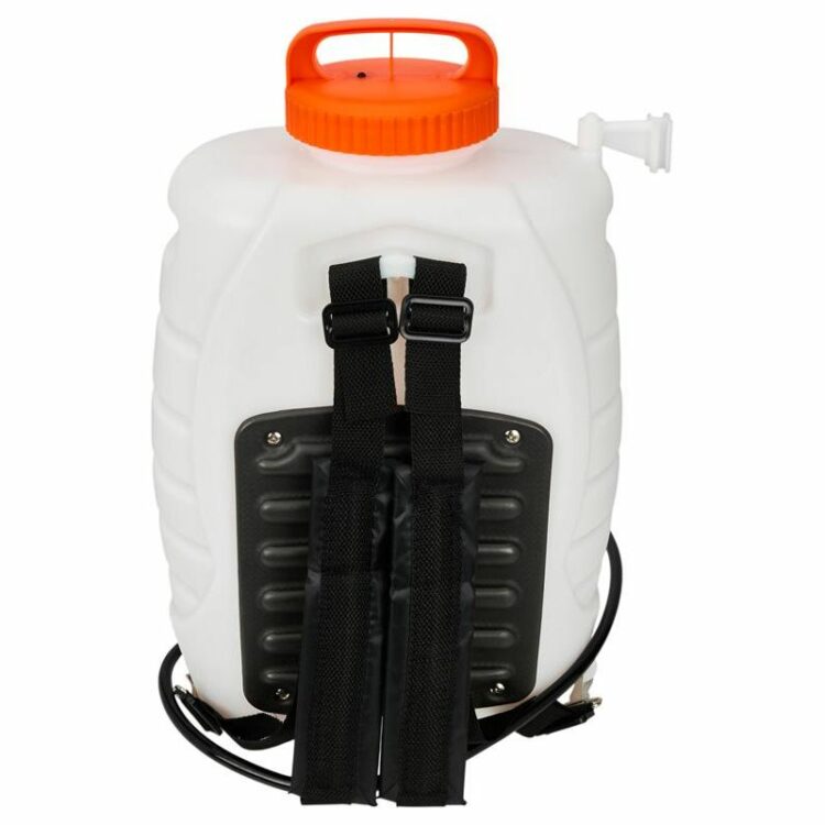 Akumulátorový postrekovač s príslušenstvom, 18L | KD2031