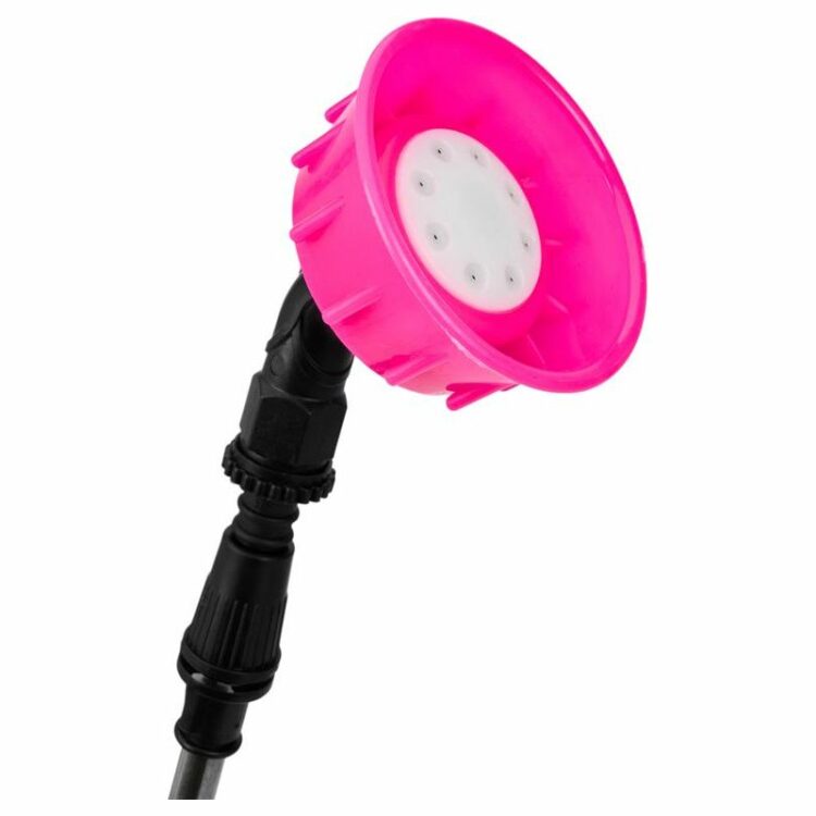 Akumulátorový postrekovač s príslušenstvom, 18L | KD2031
