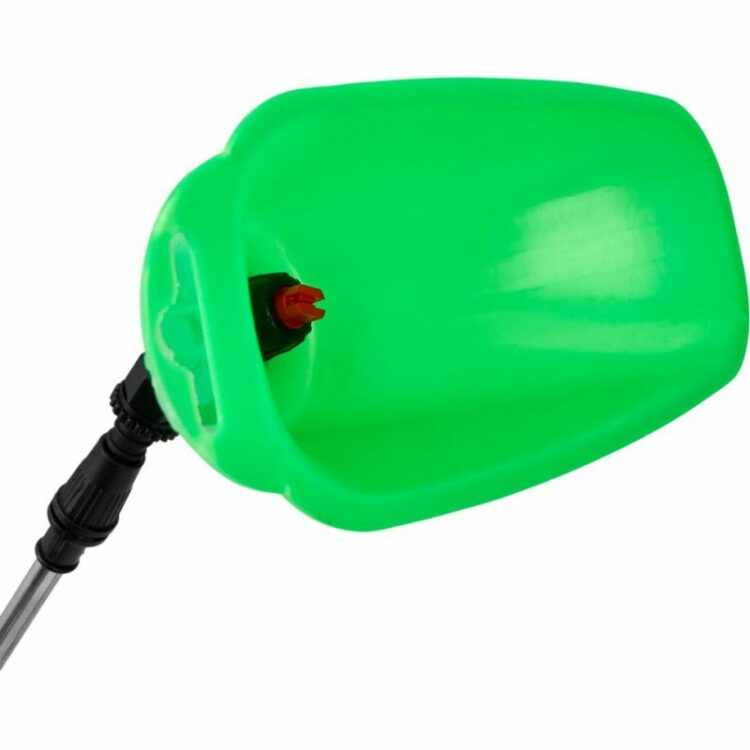 Akumulátorový postrekovač s príslušenstvom, 18L | KD2031