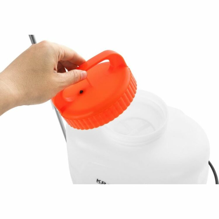Akumulátorový postrekovač s príslušenstvom, 18L | KD2031