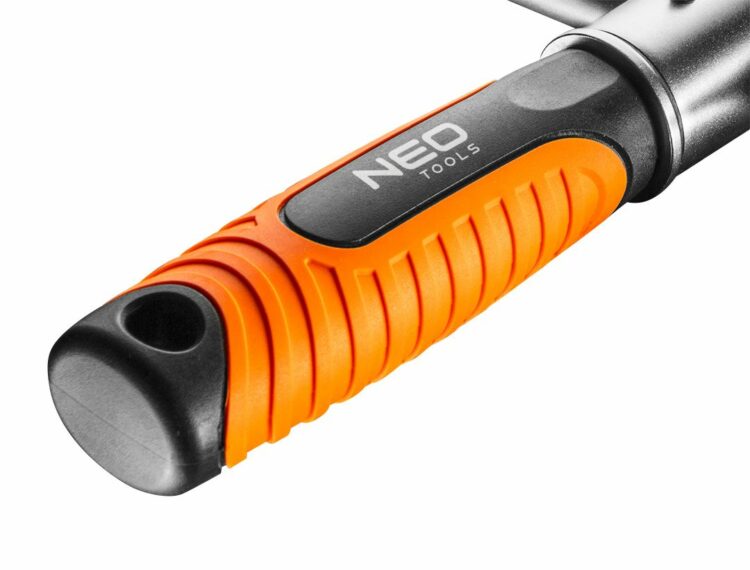 Kľúč na kolesá, skladací, 17x19mm | NEO TOOLS