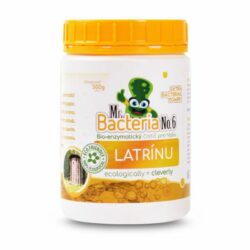 Baktérie do latríny, 500g | Mr. Bacteria