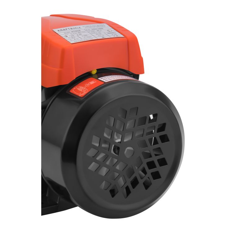 Čerpadlo na vodu, 650W, 60l/min | KD808 Čerpadlo na vodu, 650W, 60l/min | KD808