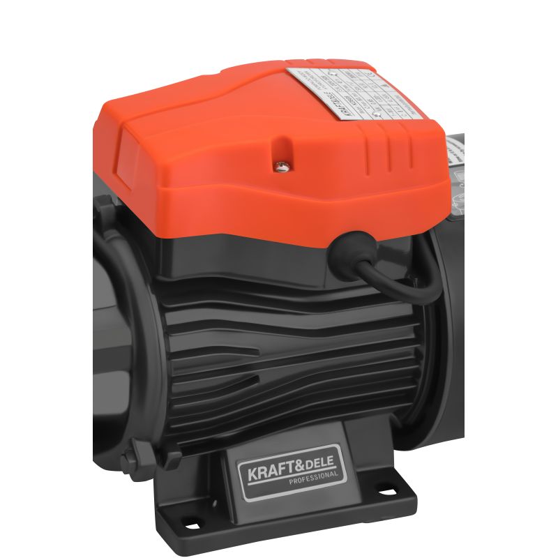 Čerpadlo na vodu, 650W, 60l/min | KD808 Čerpadlo na vodu, 650W, 60l/min | KD808