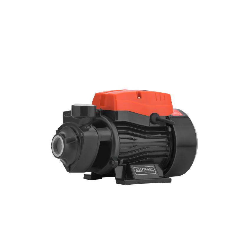 Čerpadlo na vodu, 650W, 60l/min | KD808 Čerpadlo na vodu, 650W, 60l/min | KD808