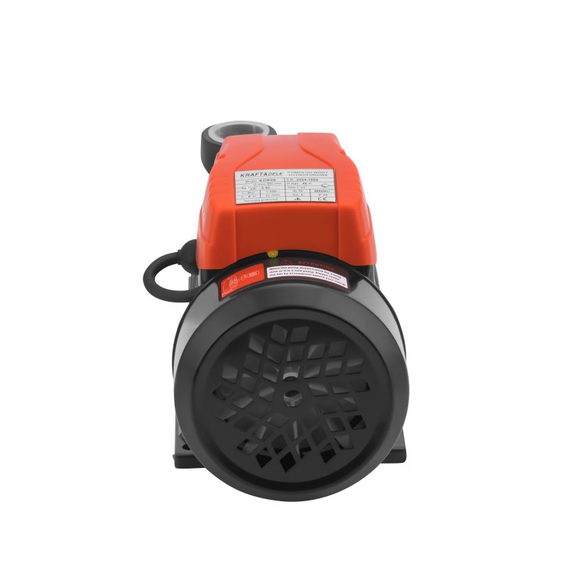 Čerpadlo na vodu, 650W, 60l/min | KD808 Čerpadlo na vodu, 650W, 60l/min | KD808