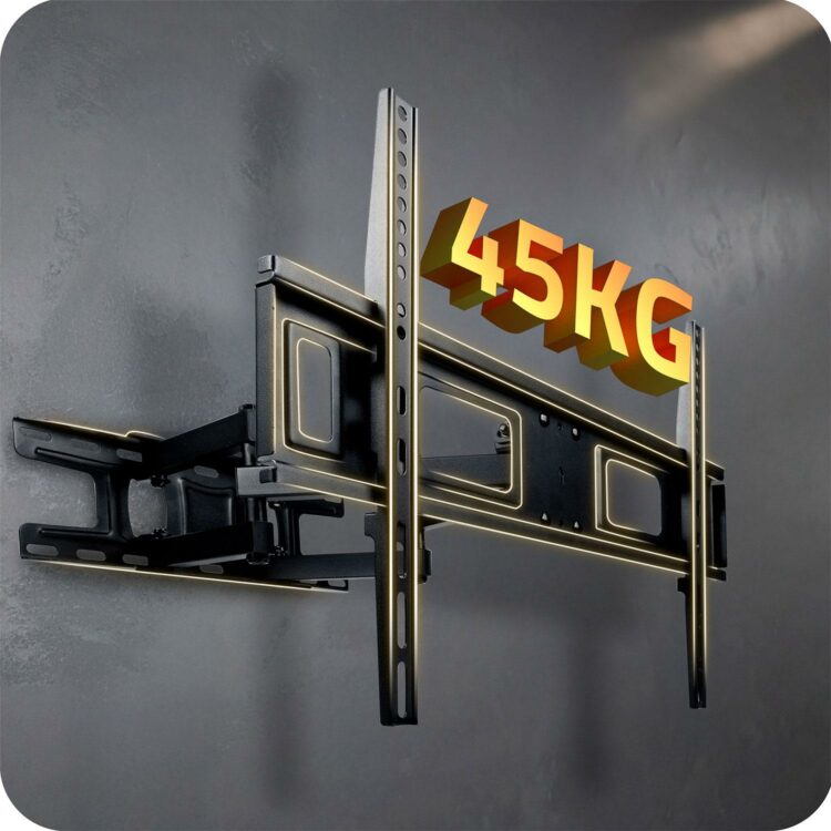 Držiak na televízor 32-70″, 45kg | Humberg