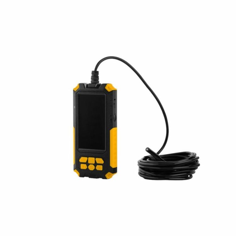 Endoskopická kamera, 3000mAh | KD5540