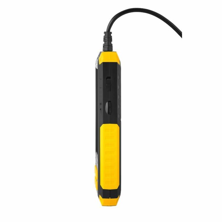 Endoskopická kamera, 3000mAh | KD5540