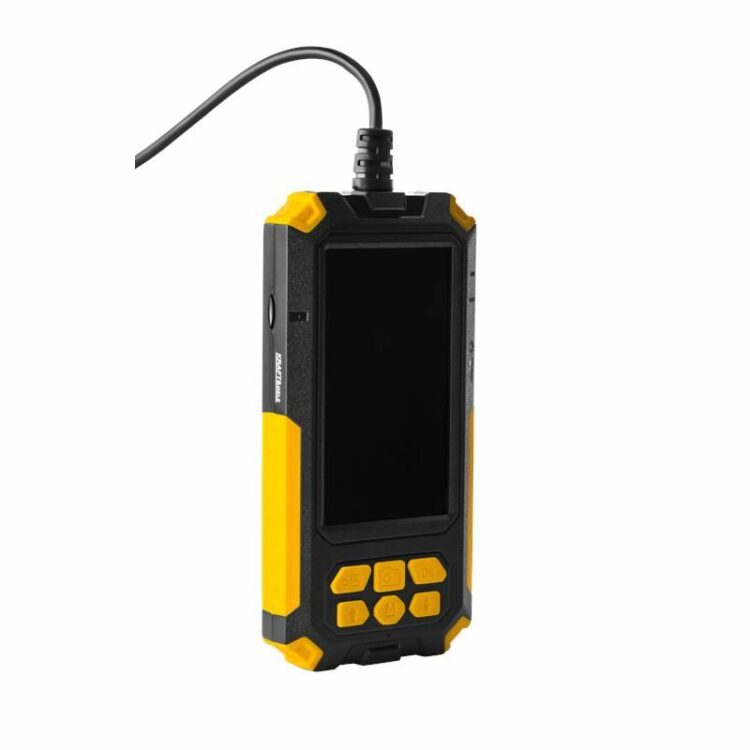 Endoskopická kamera, 3000mAh | KD5540