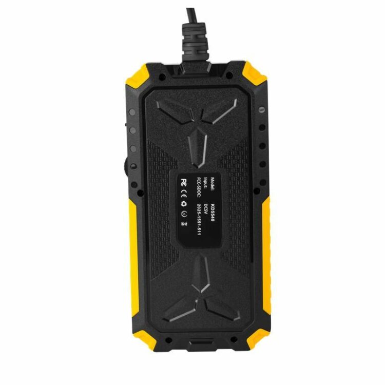 Endoskopická kamera, 3000mAh | KD5540