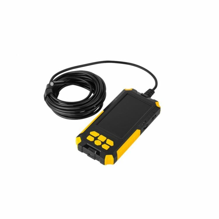 Endoskopická kamera, 3000mAh | KD5540