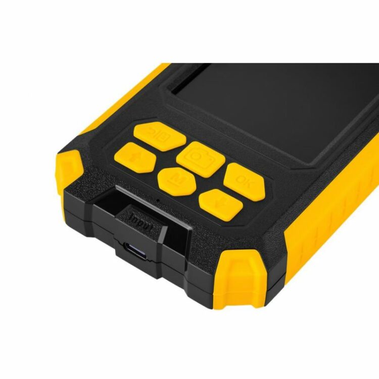 Endoskopická kamera, 3000mAh | KD5540