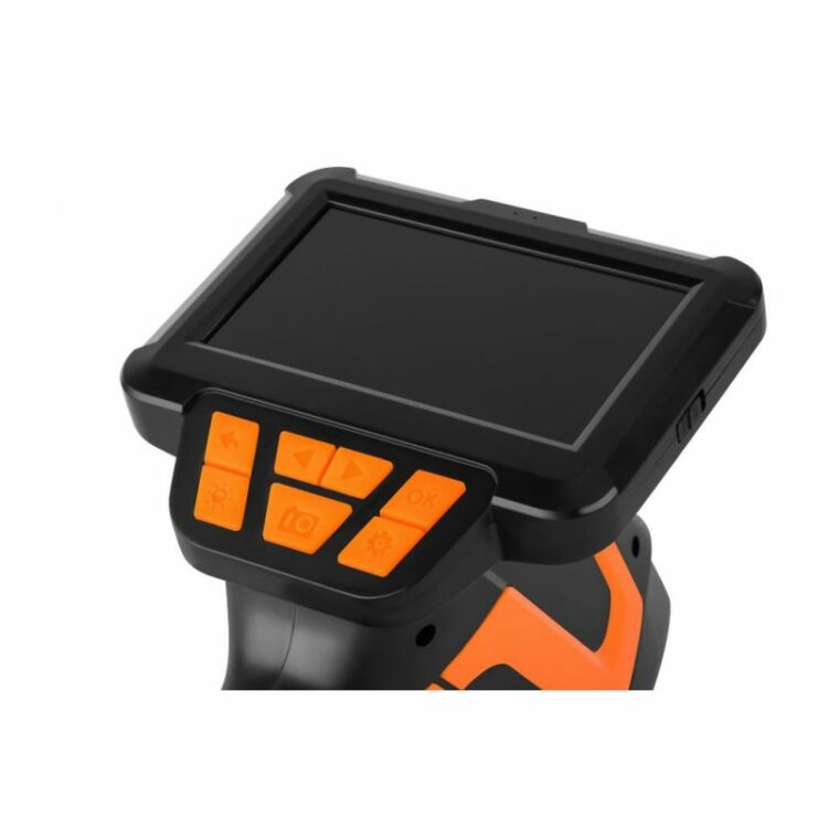 Endoskopická kamera, 3000mAh | KD5542