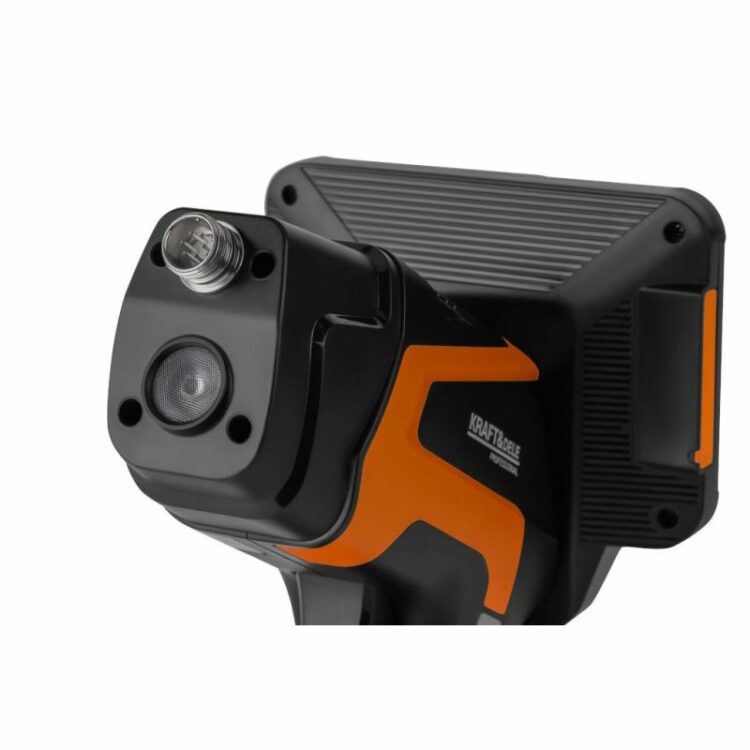 Endoskopická kamera, 3000mAh | KD5542