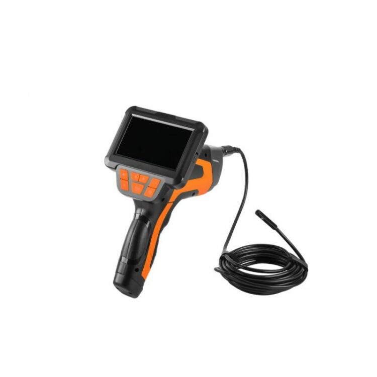 Endoskopická kamera, 3000mAh | KD5542