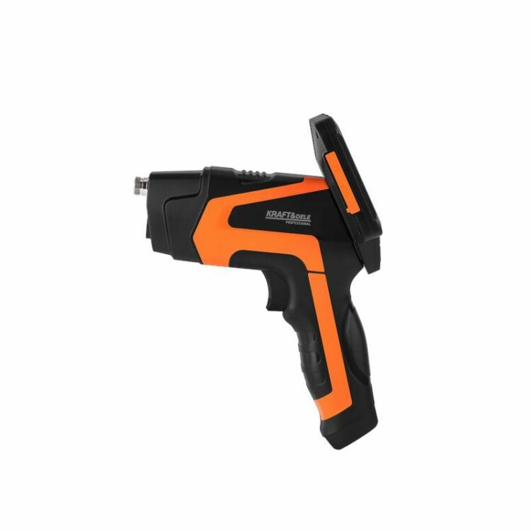 Endoskopická kamera, 3000mAh | KD5542