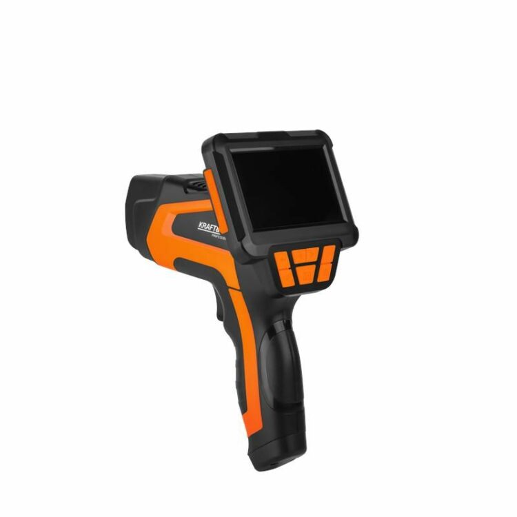 Endoskopická kamera, 3000mAh | KD5542