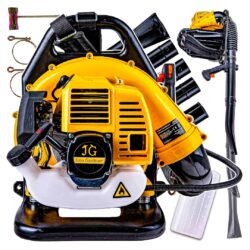 Benzínový fúkar lístia JG Strong, 1,25kW | John Gardener