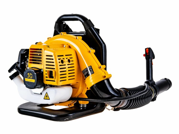 Benzínový fúkar lístia JG Strong, 1,25kW | John Gardener