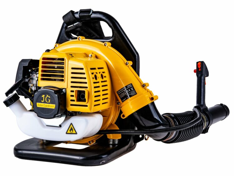 Benzínový fúkar lístia JG Strong, 1,25kW | John Gardener