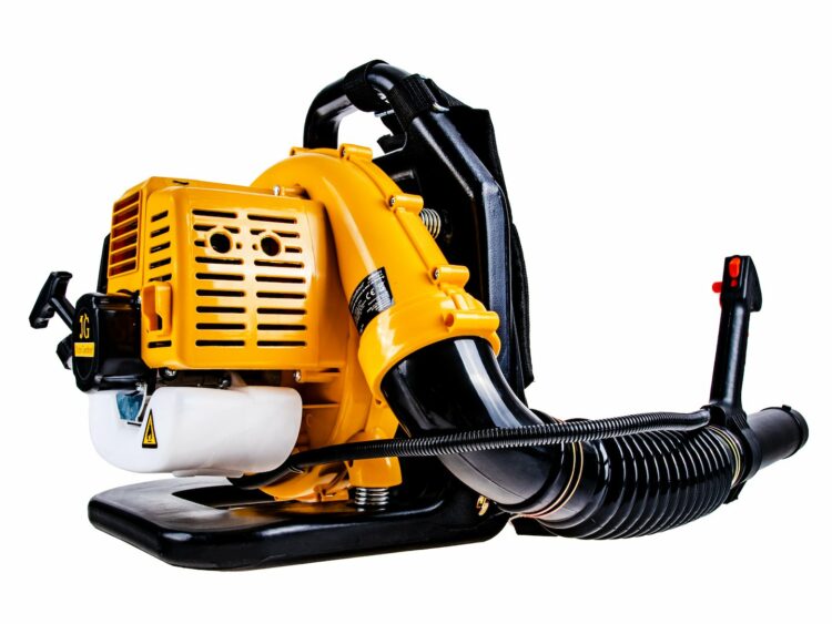 Benzínový fúkar lístia JG Strong, 1,25kW | John Gardener