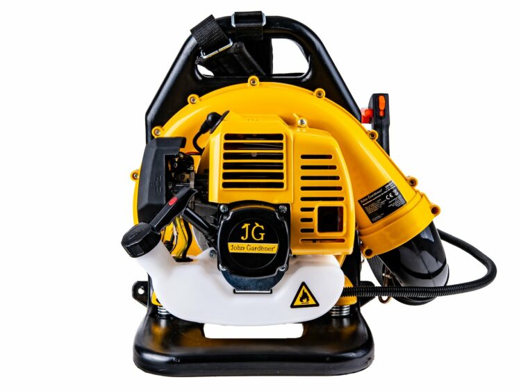 Benzínový fúkar lístia JG Strong, 1,25kW | John Gardener