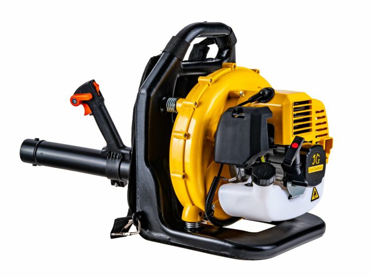 Benzínový fúkar lístia JG Strong, 1,25kW | John Gardener