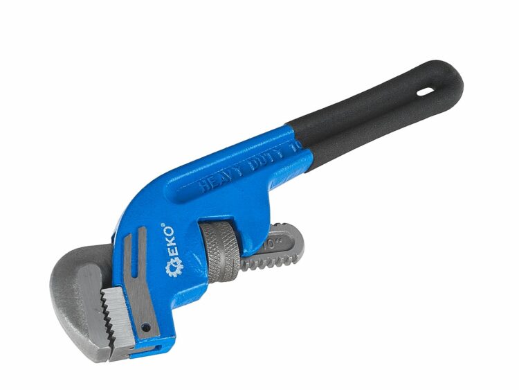 Hasák Stillson, 250mm/10