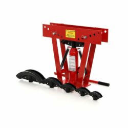 Hydraulická ohýbačka rúrok, 16T | KD339