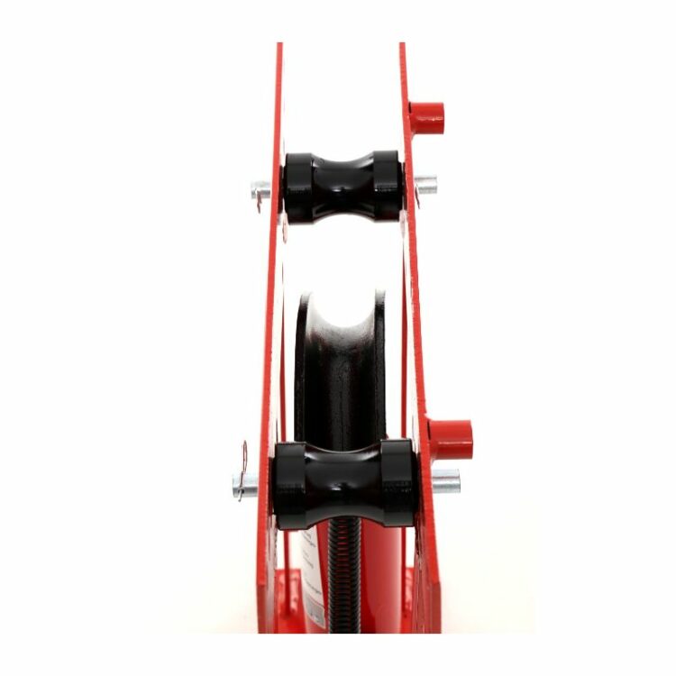 Hydraulická ohýbačka rúrok, 16T | KD339