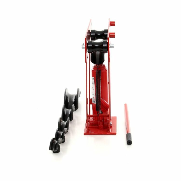 Hydraulická ohýbačka rúrok, 16T | KD339
