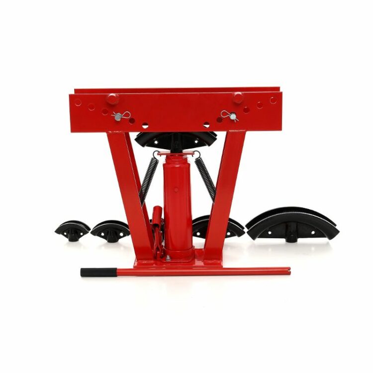 Hydraulická ohýbačka rúrok, 16T | KD339