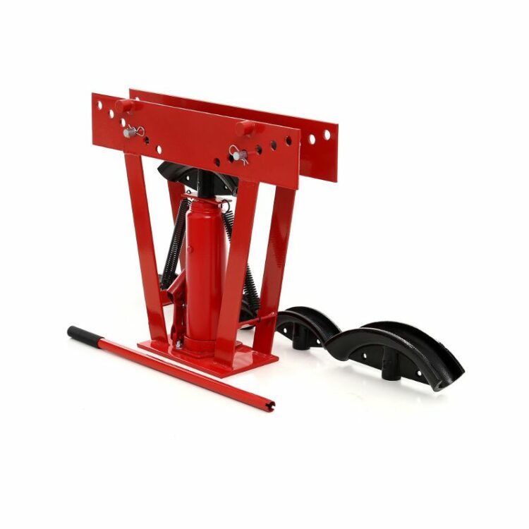 Hydraulická ohýbačka rúrok, 16T | KD339