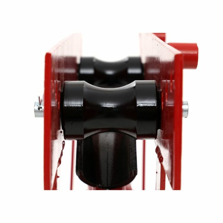 Hydraulická ohýbačka rúrok, 16T | KD339