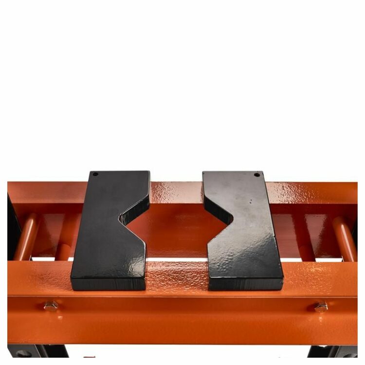 Hydraulický lis, 20T | KD318